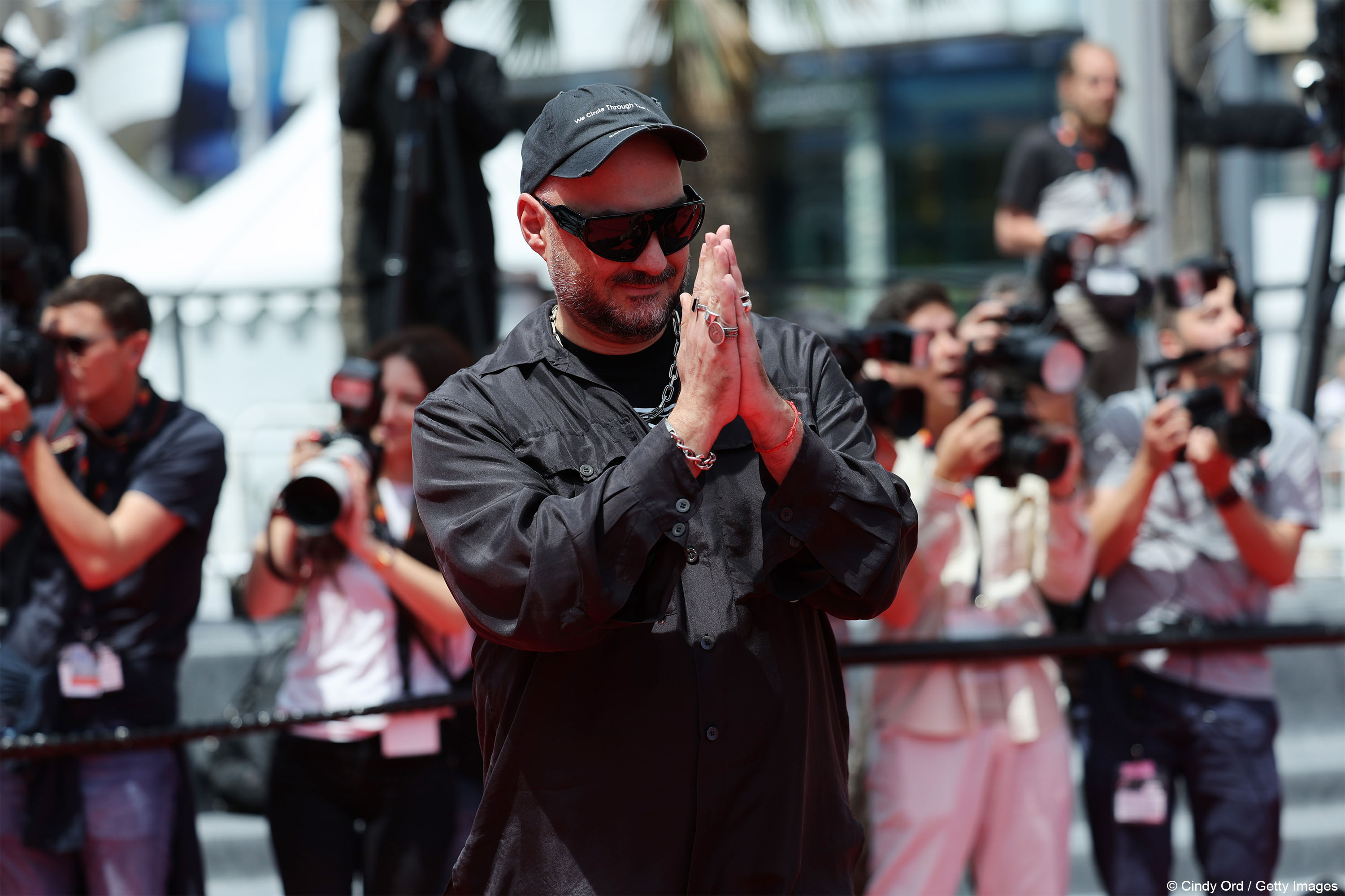 Kirill Serebrennikov