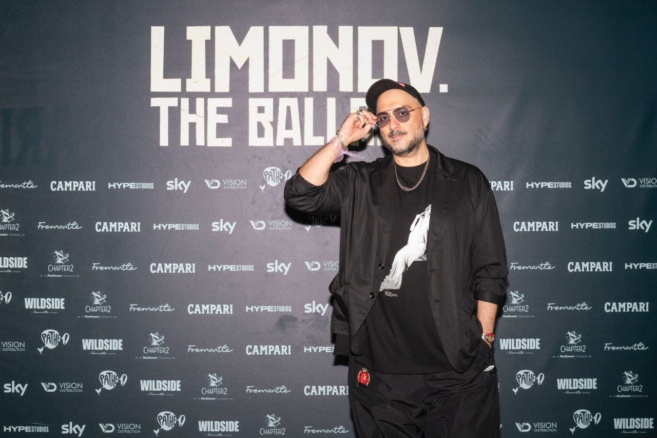 Kirill Serebrennikov