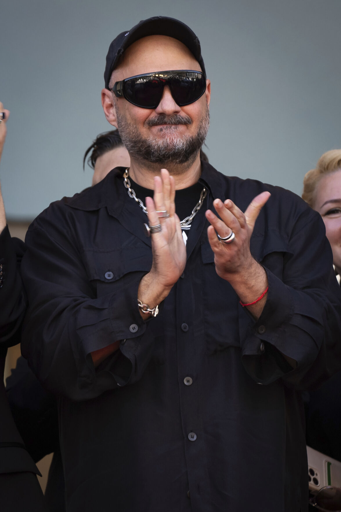 Kirill Serebrennikov
