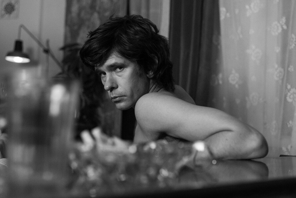 «Limonov: The Ballad»