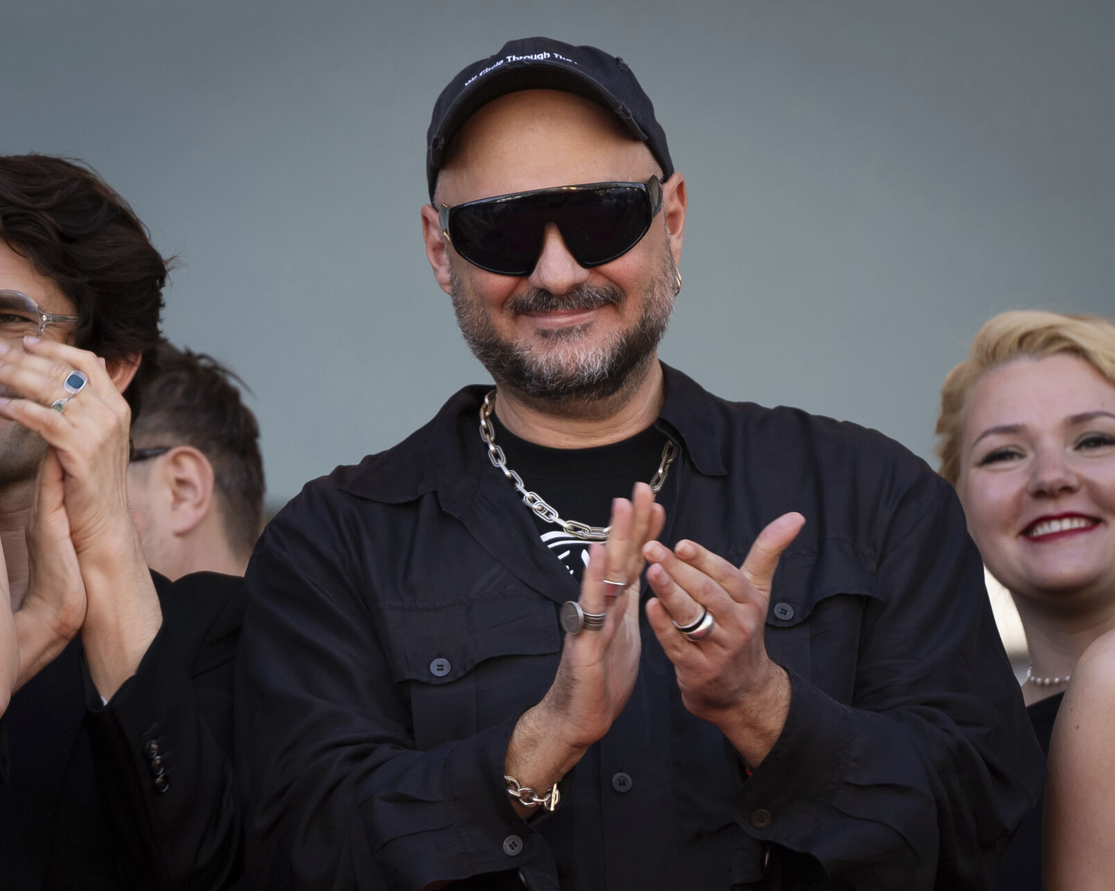 Kirill Serebrennikov