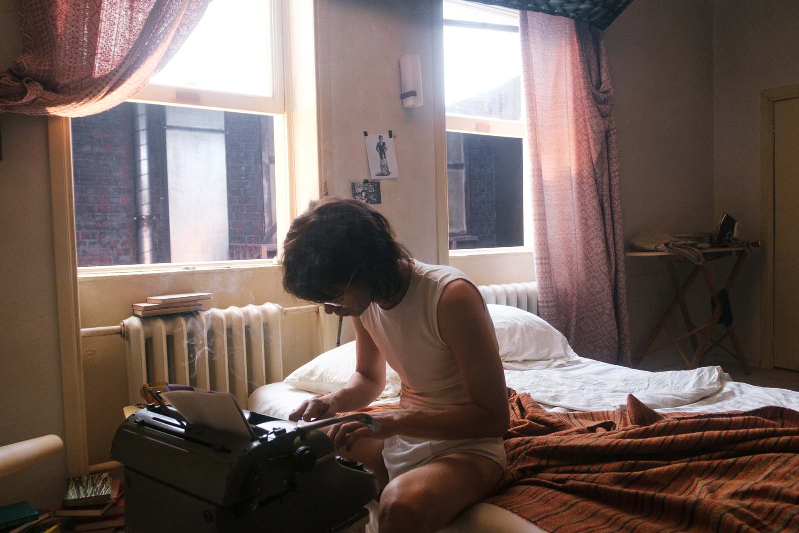 «Limonov: The Ballad»