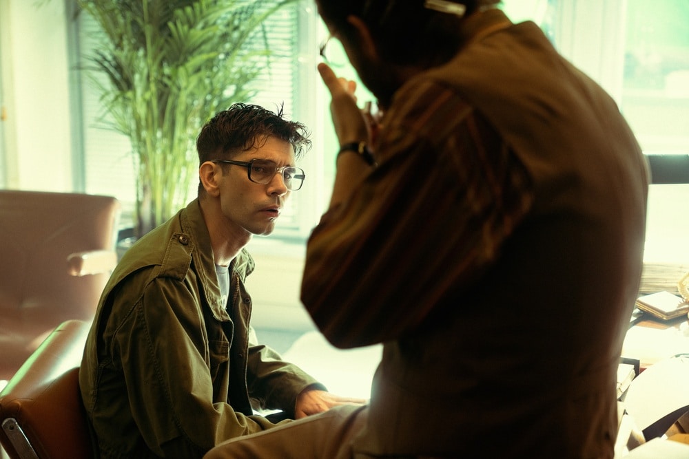 «Limonov: The Ballad»