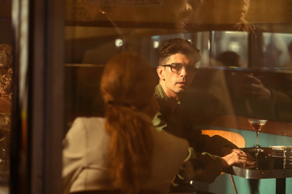 «Limonov: The Ballad»