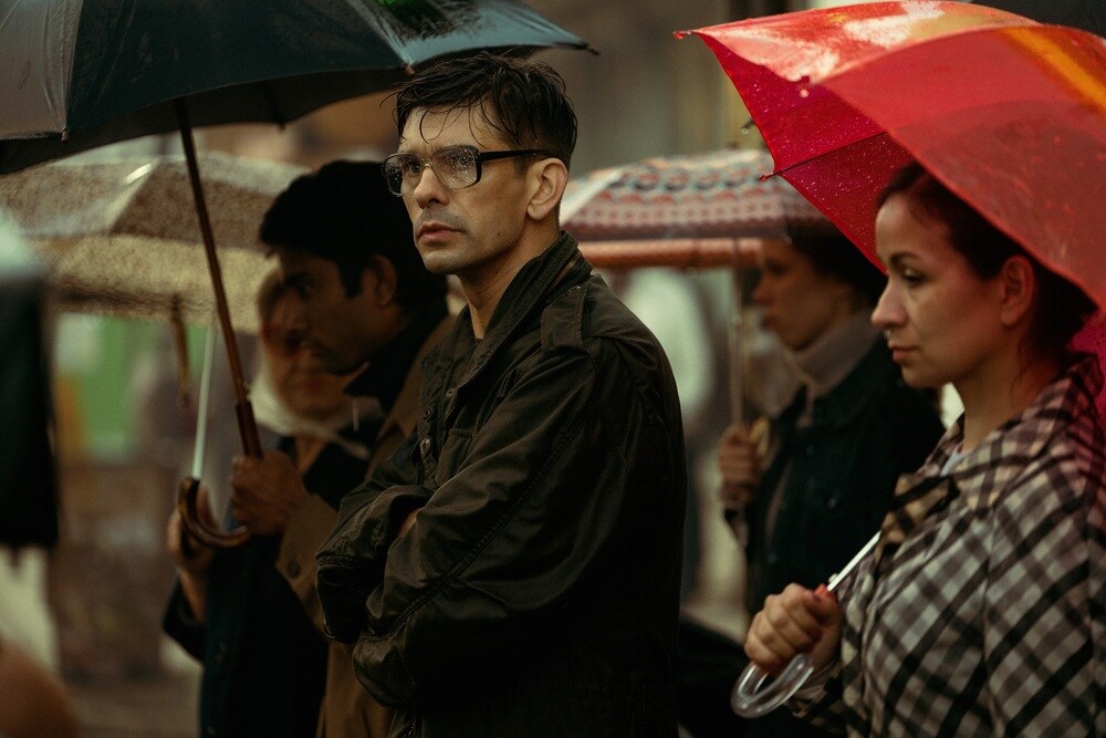 «Limonov: The Ballad»