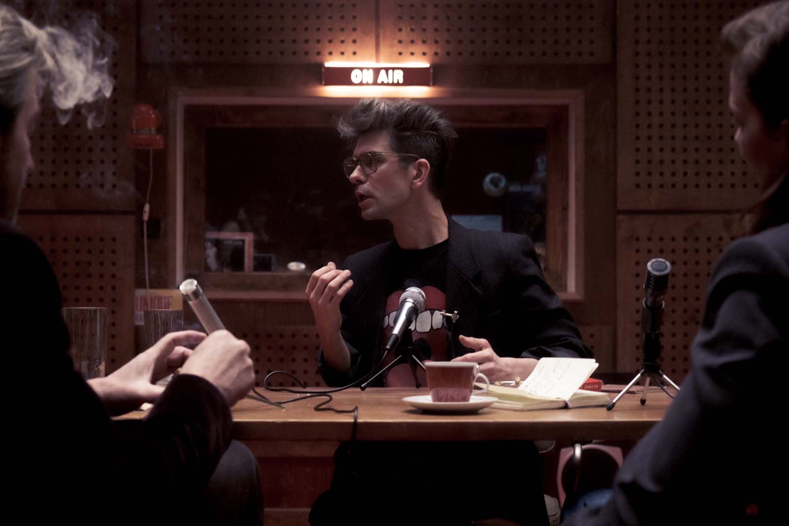 «Limonov: The Ballad»