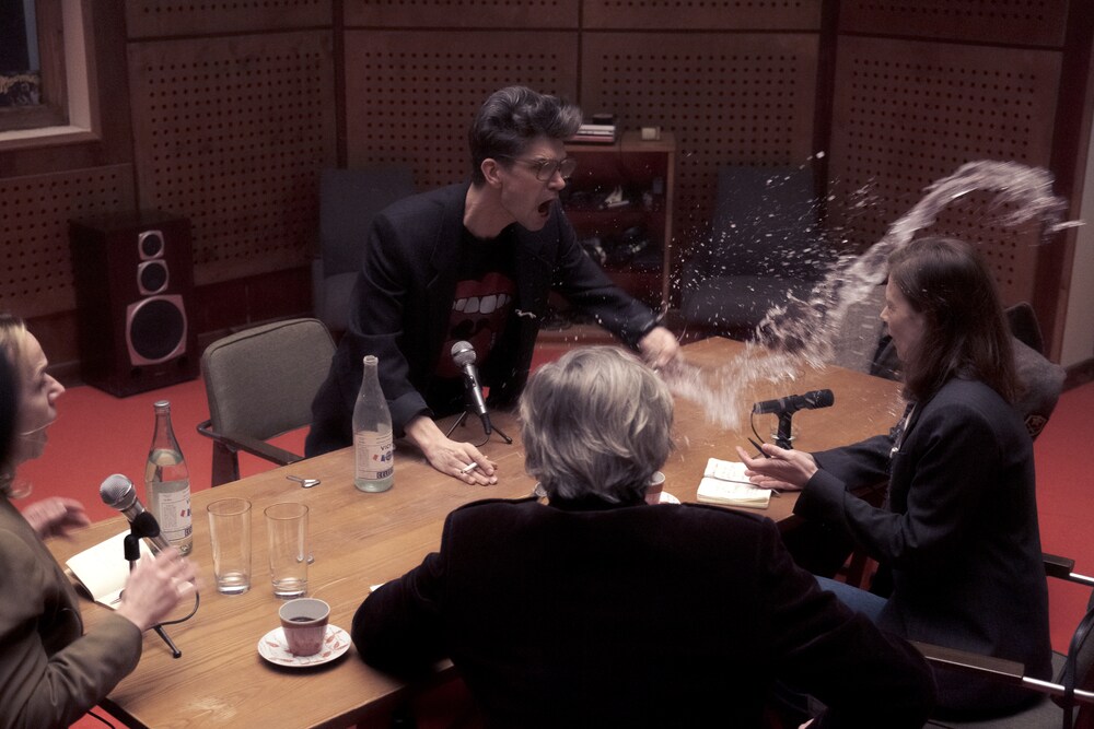 «Limonov: The Ballad»