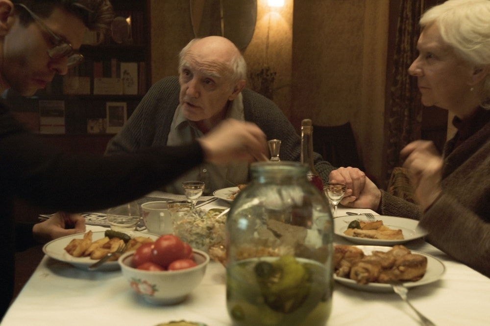 «Limonov: The Ballad»