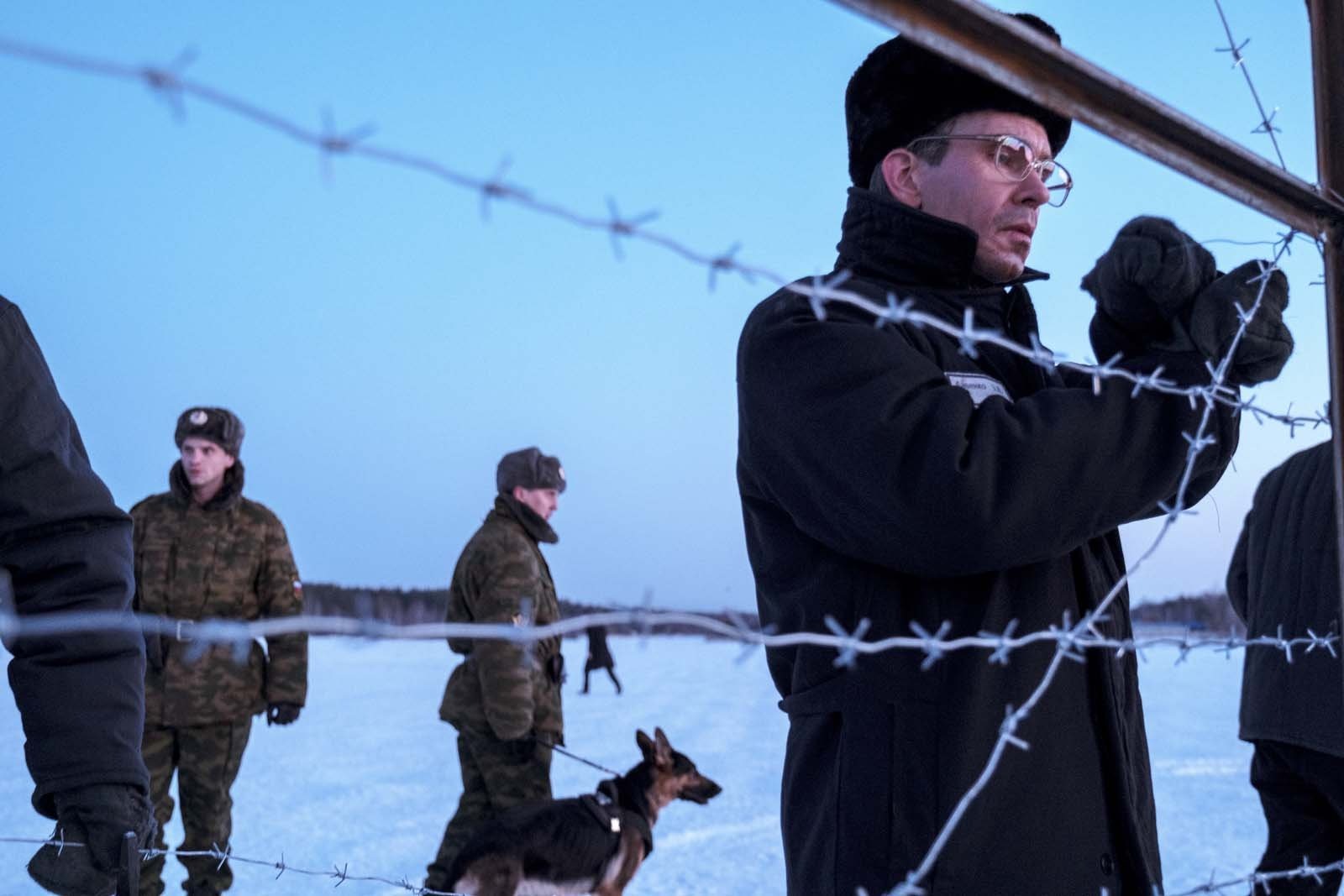 «Limonov: The Ballad»