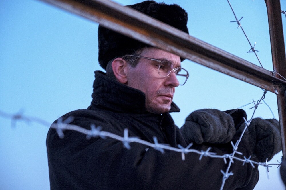 «Limonov: The Ballad»