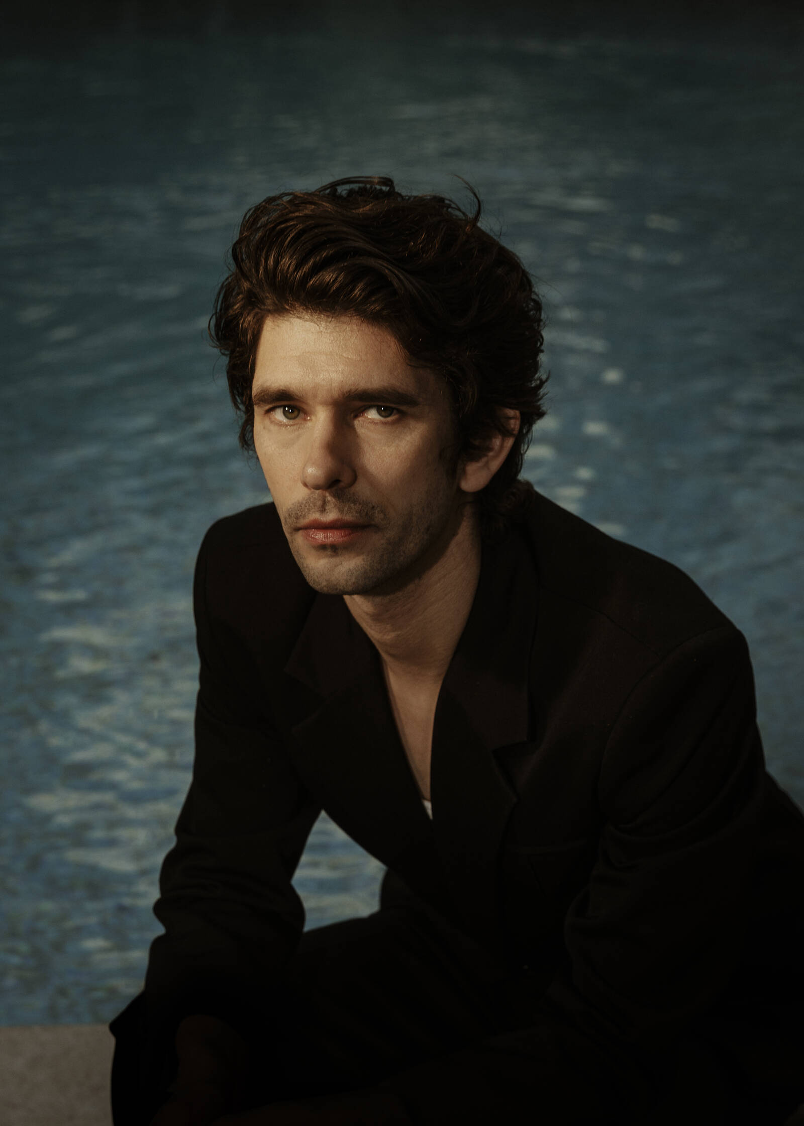 Ben Whishaw