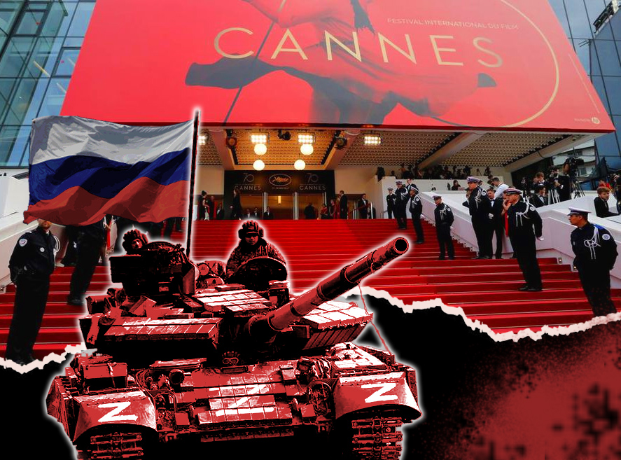 Cannes 2024