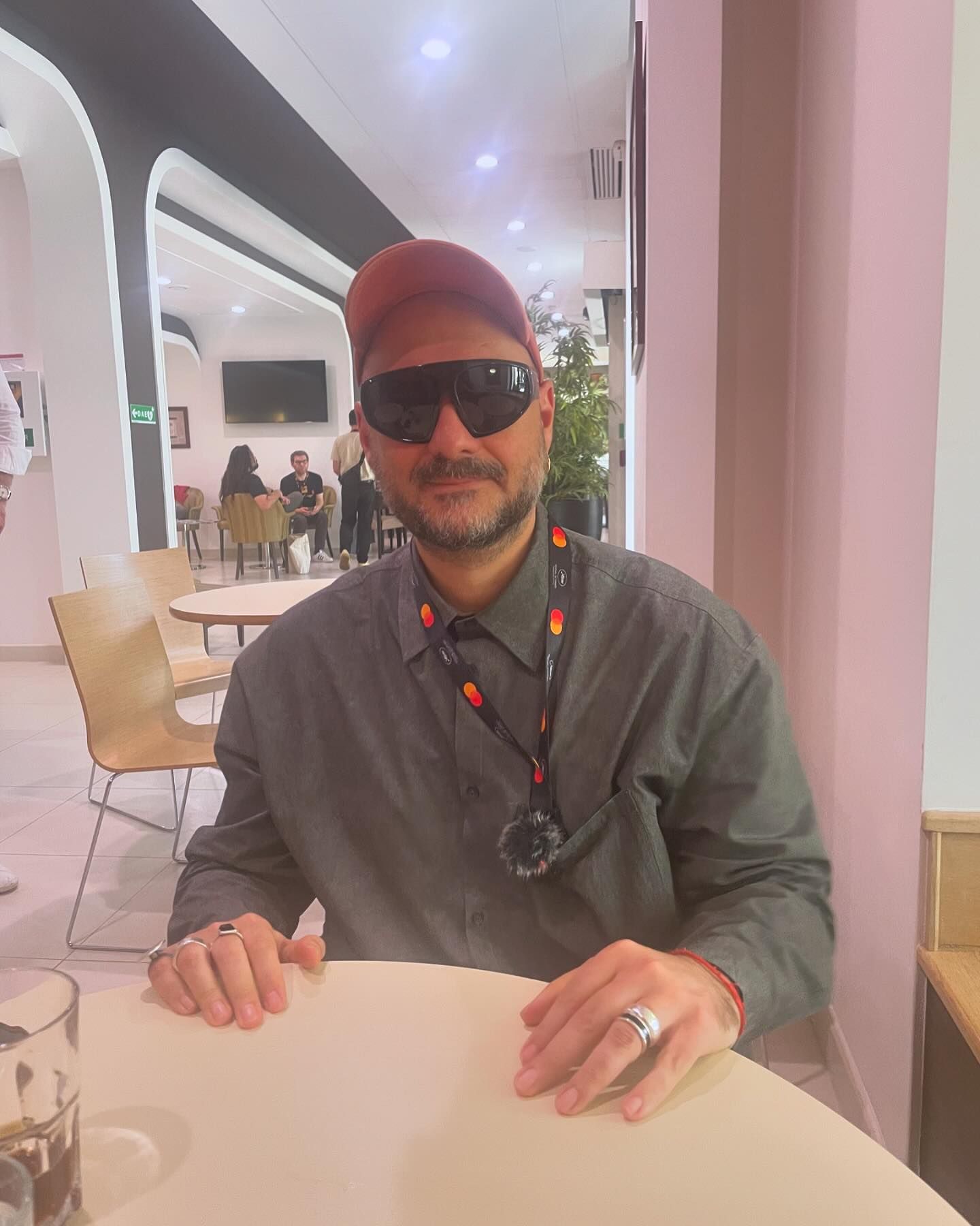 Kirill Serebrennikov