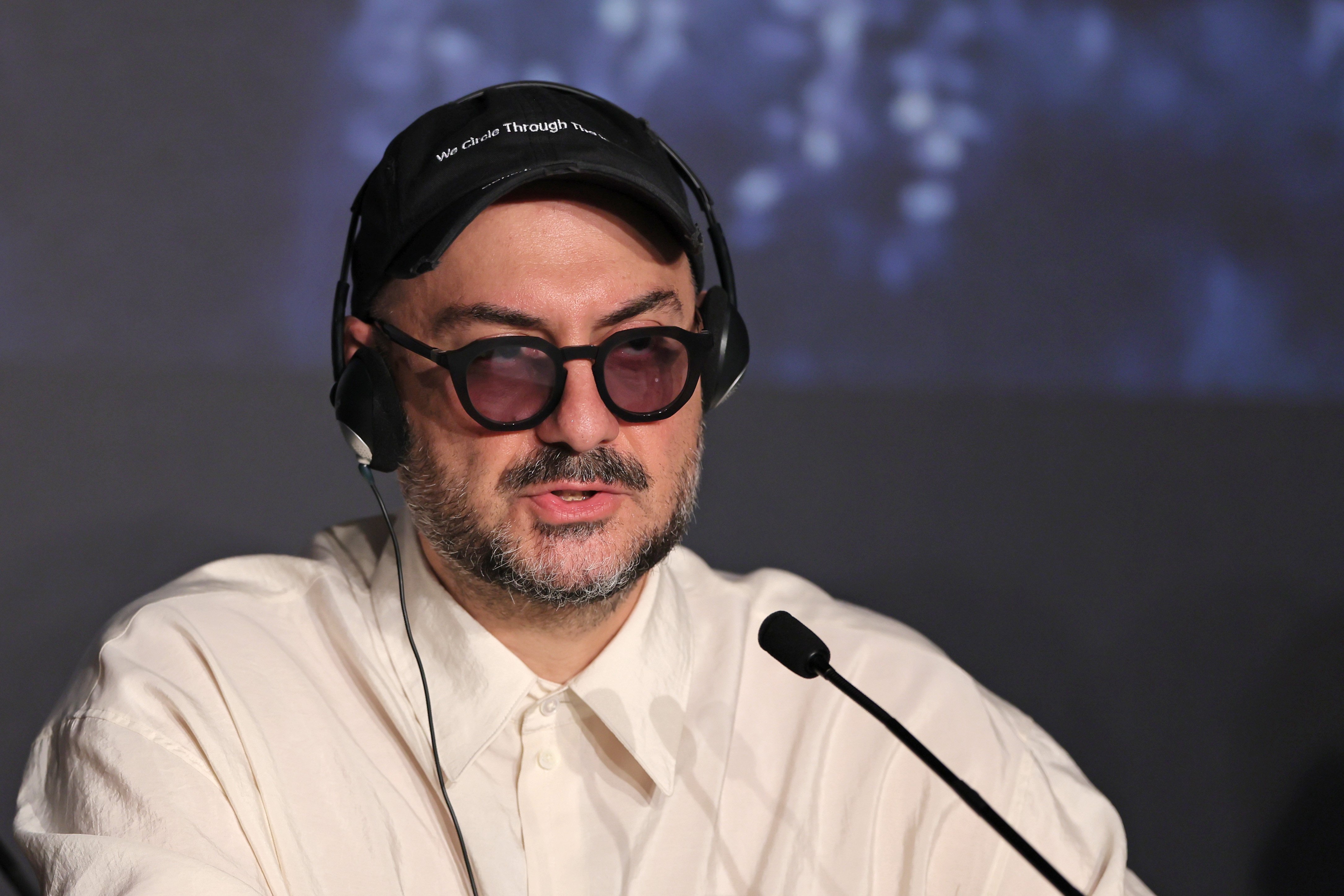 Kirill Serebrennikov