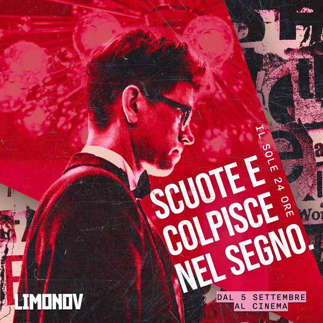 «Scuote e colpisce nel segno»