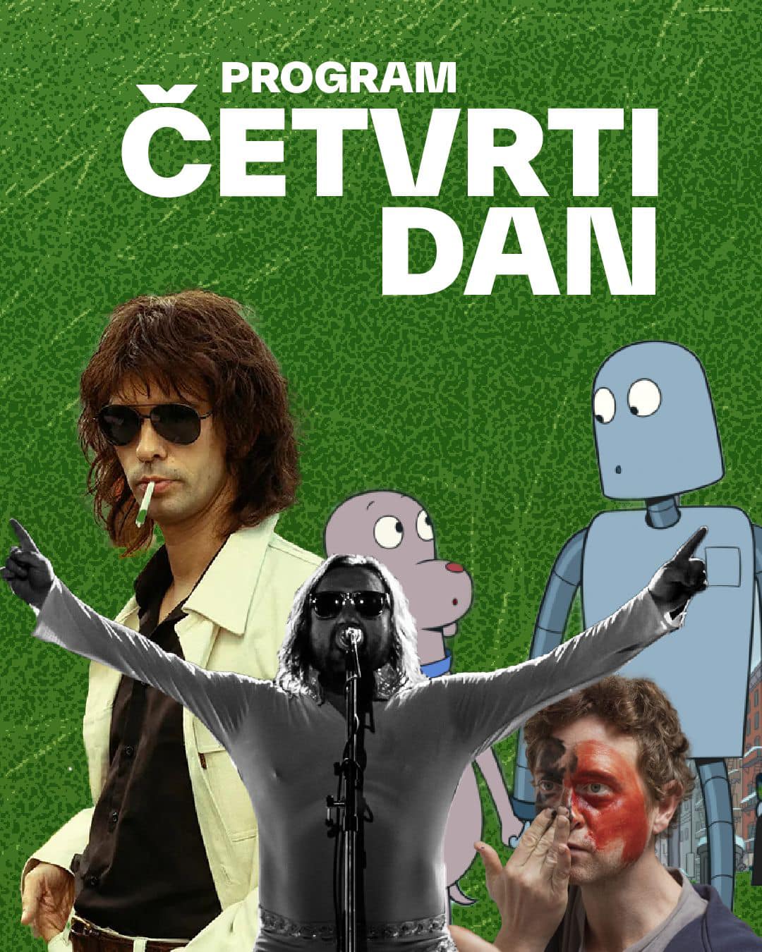 «Motovun Film Festival»
