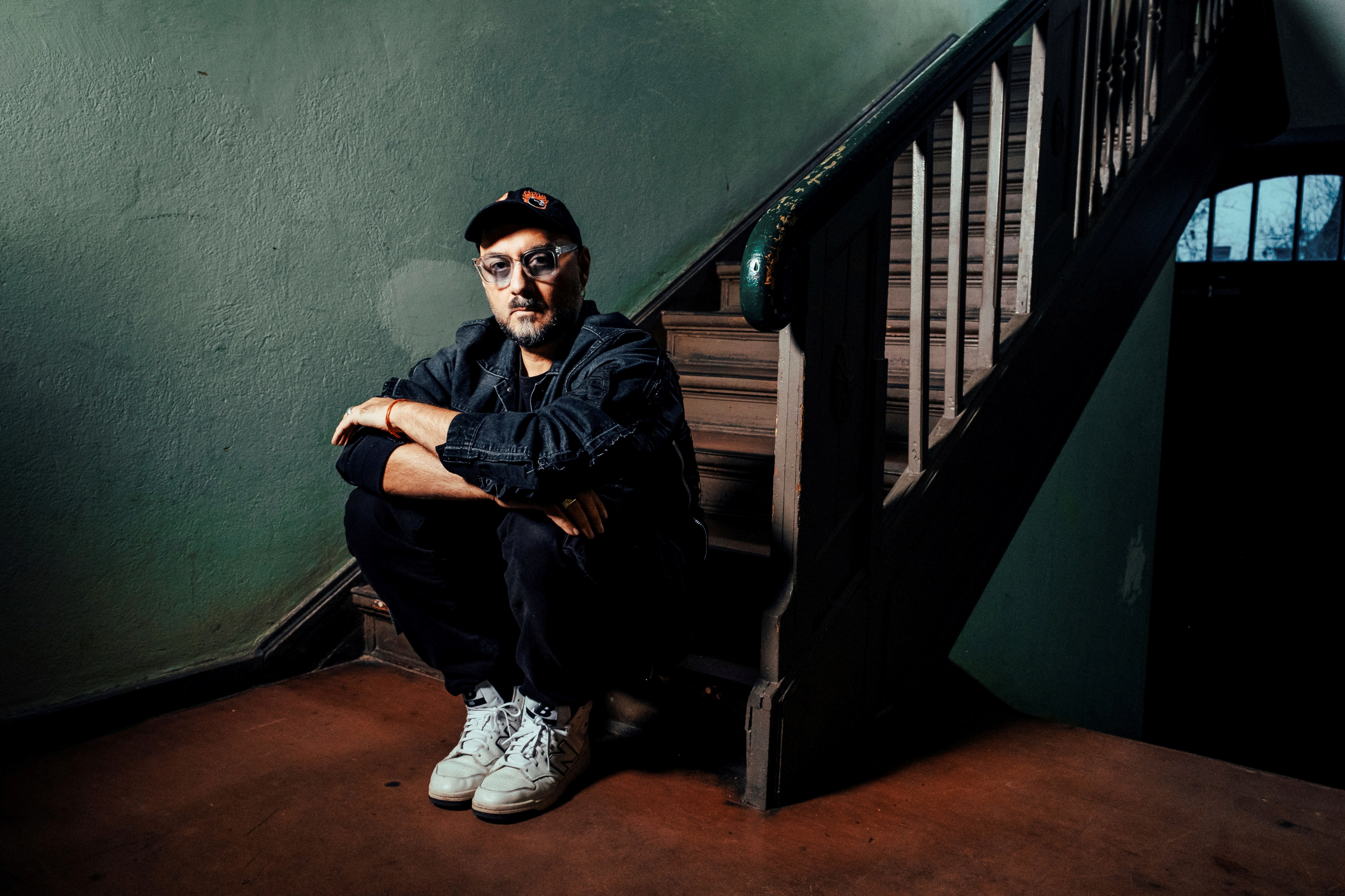 Kirill Serebrennikov