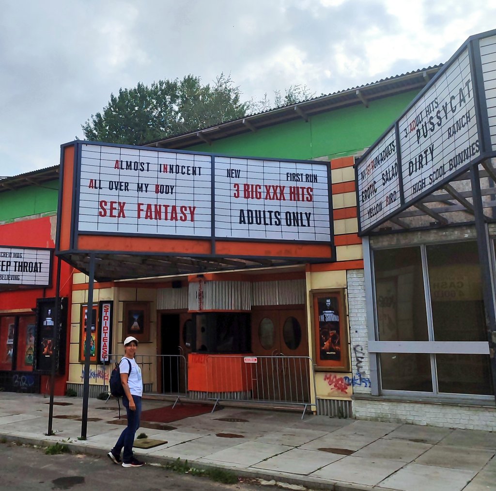 «Limonov: The Ballad»