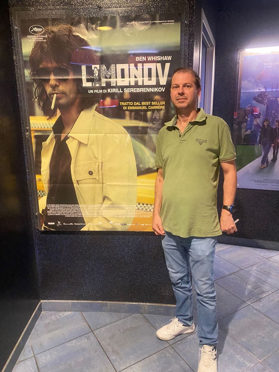 «Limonov»
