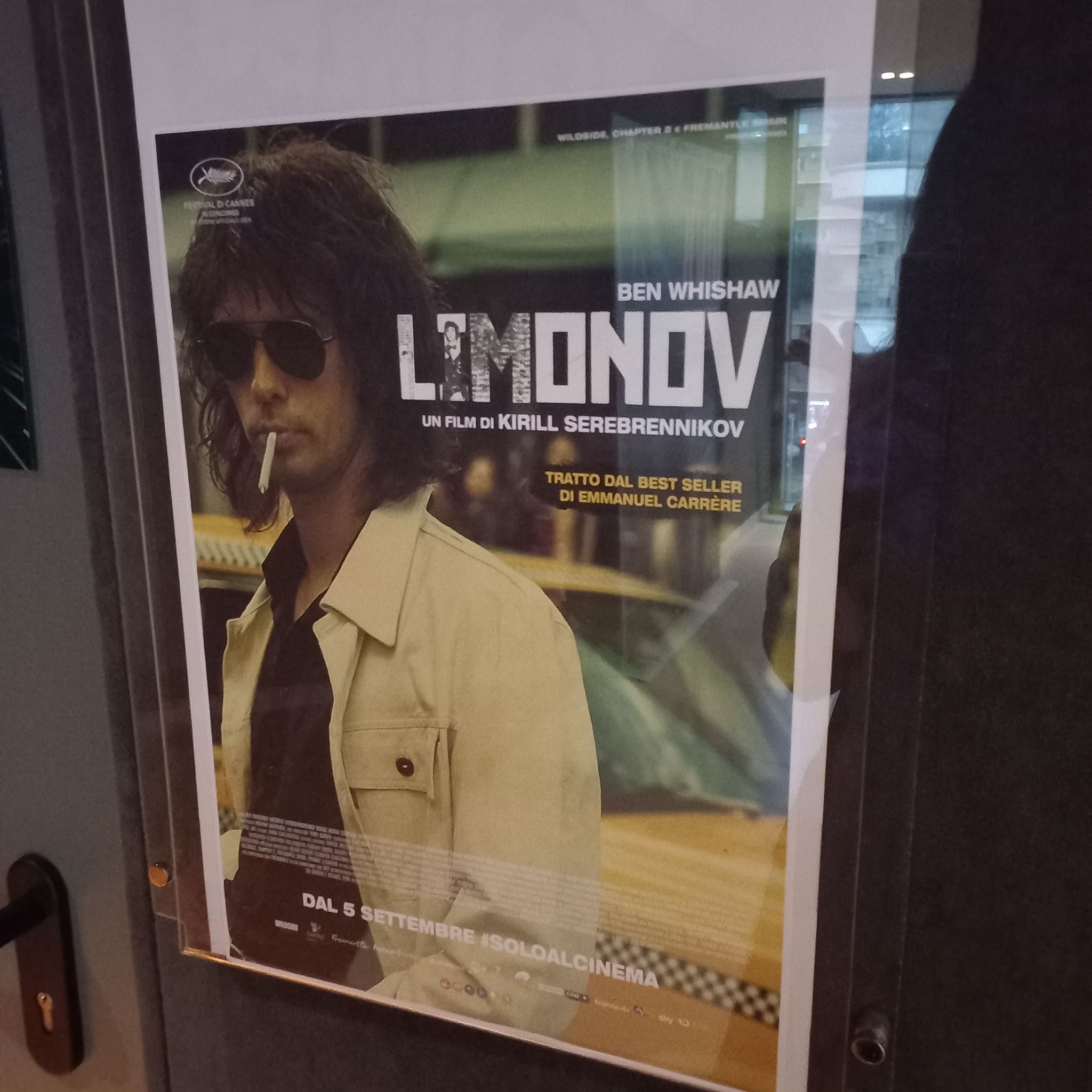 «Limonov»