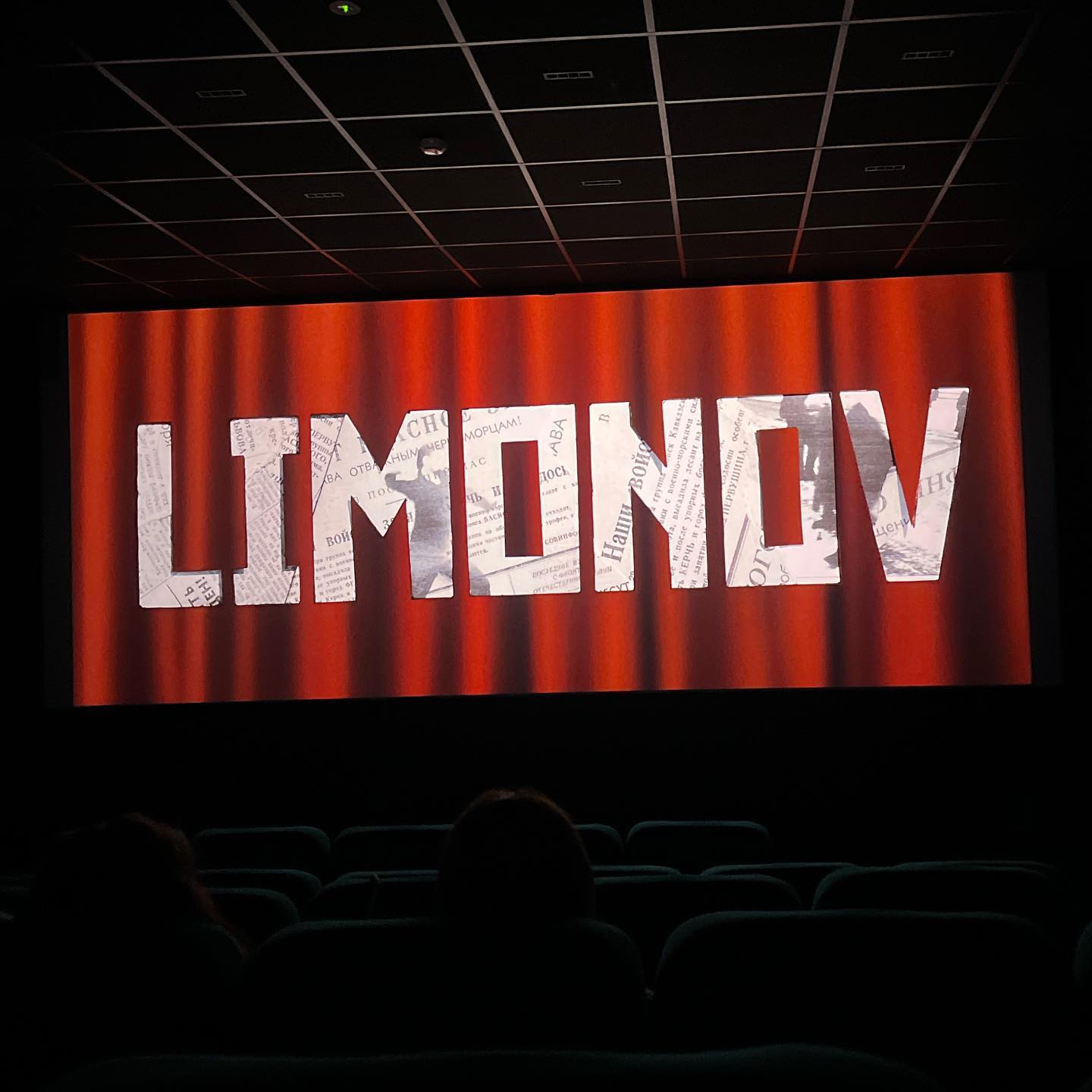 «Limonov»