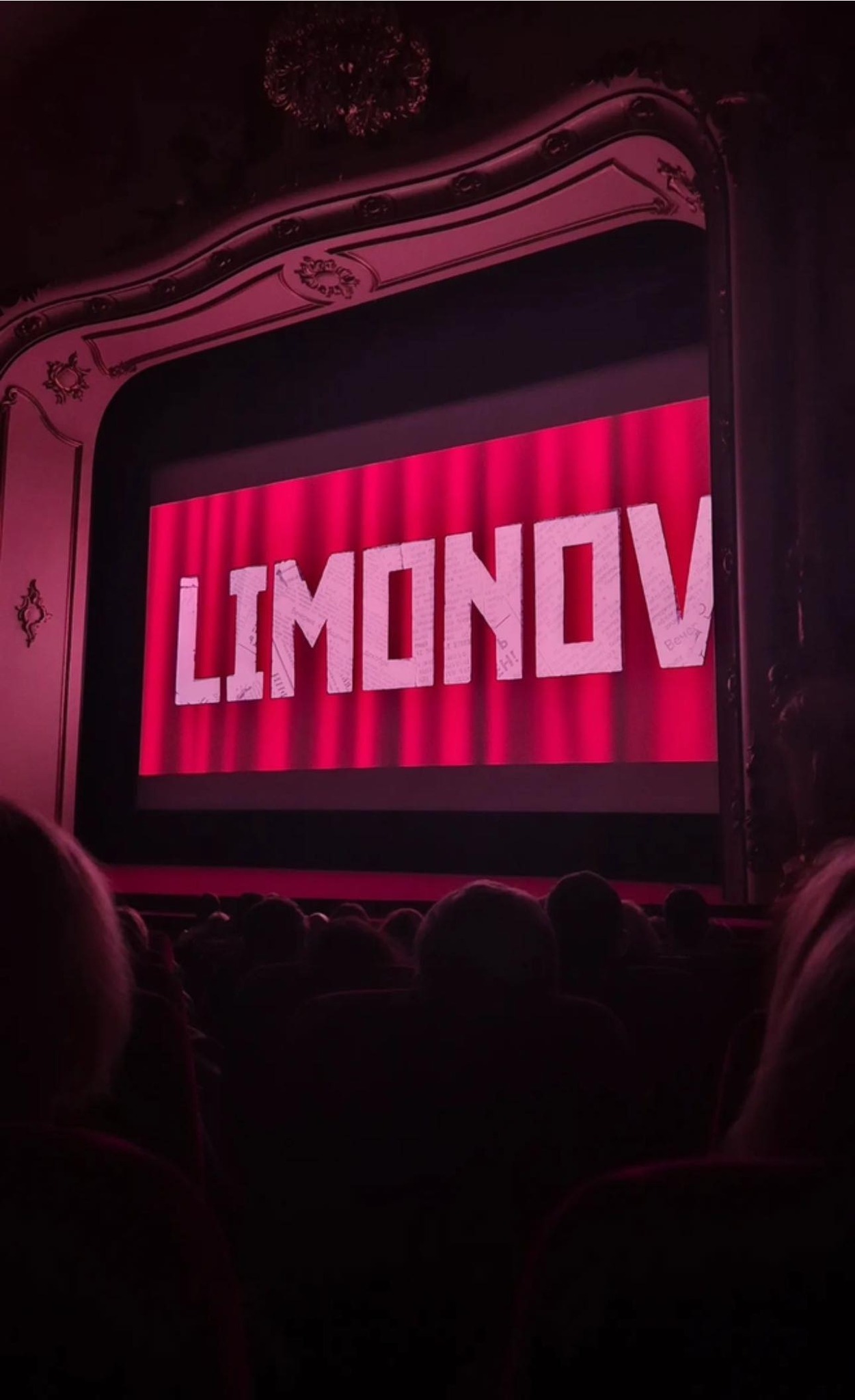 «Limonov»