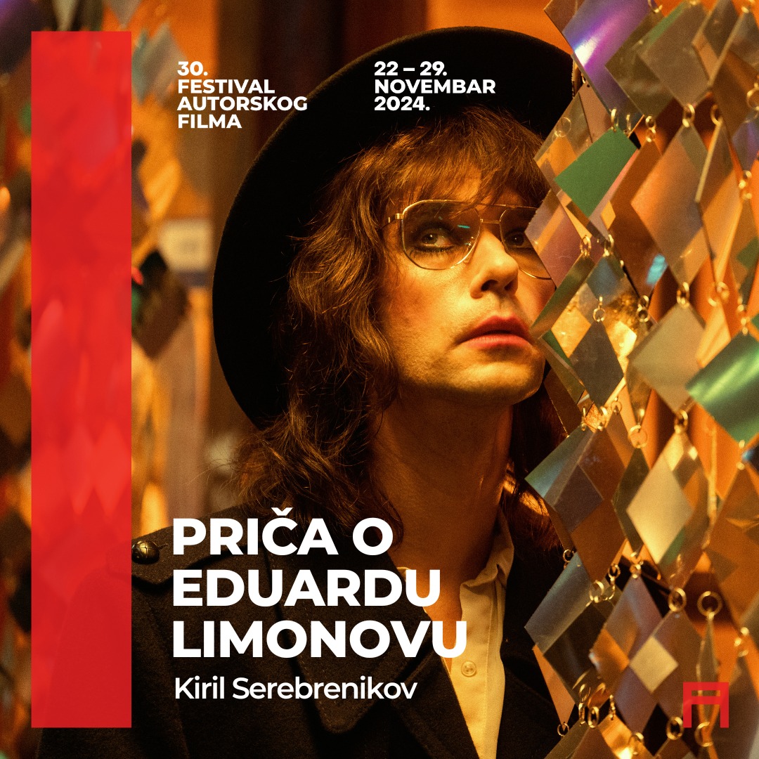 Priča o Eduardu Limonovu