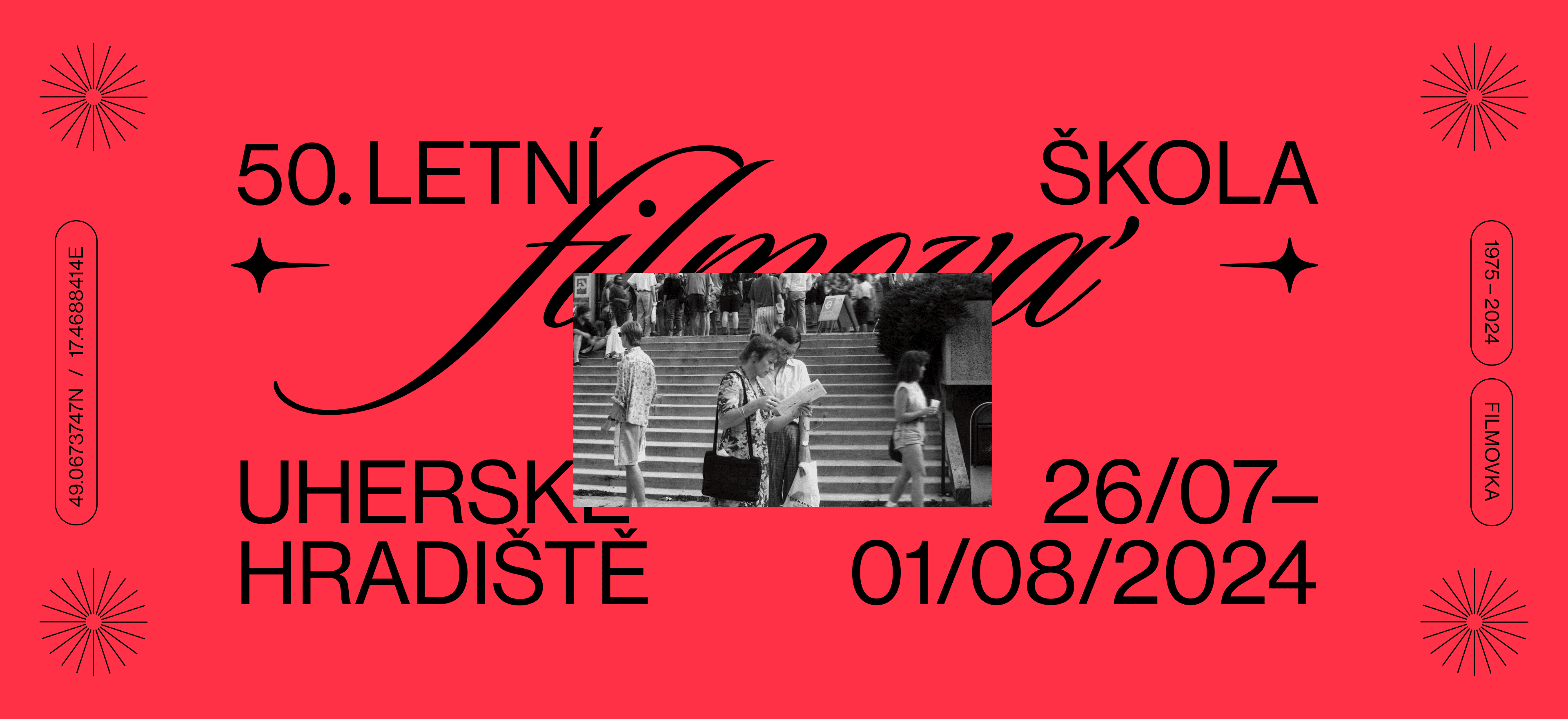 Letní filmová škola (LFŠ)