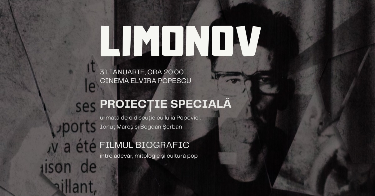 «Limonov»