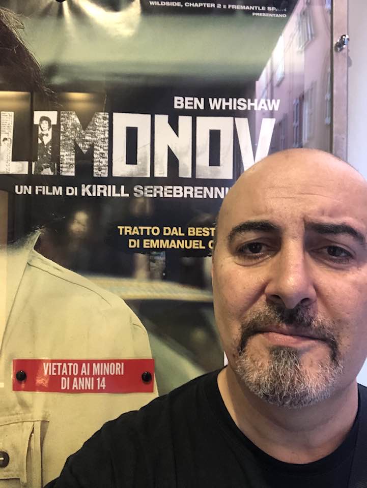 «Limonov»