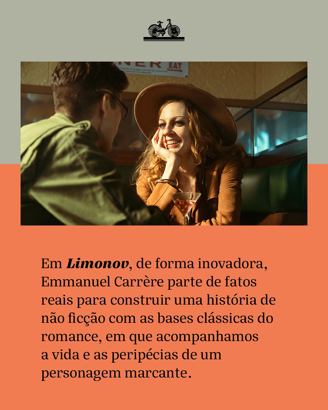 «Limonov: O Camaleão Russo»