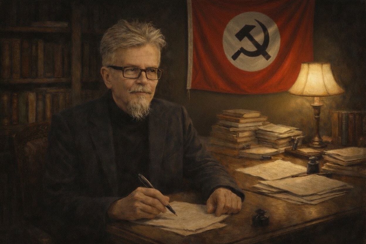 Эдуард Лимонов