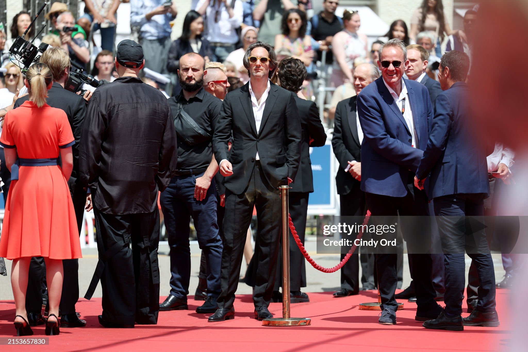 bodyguard