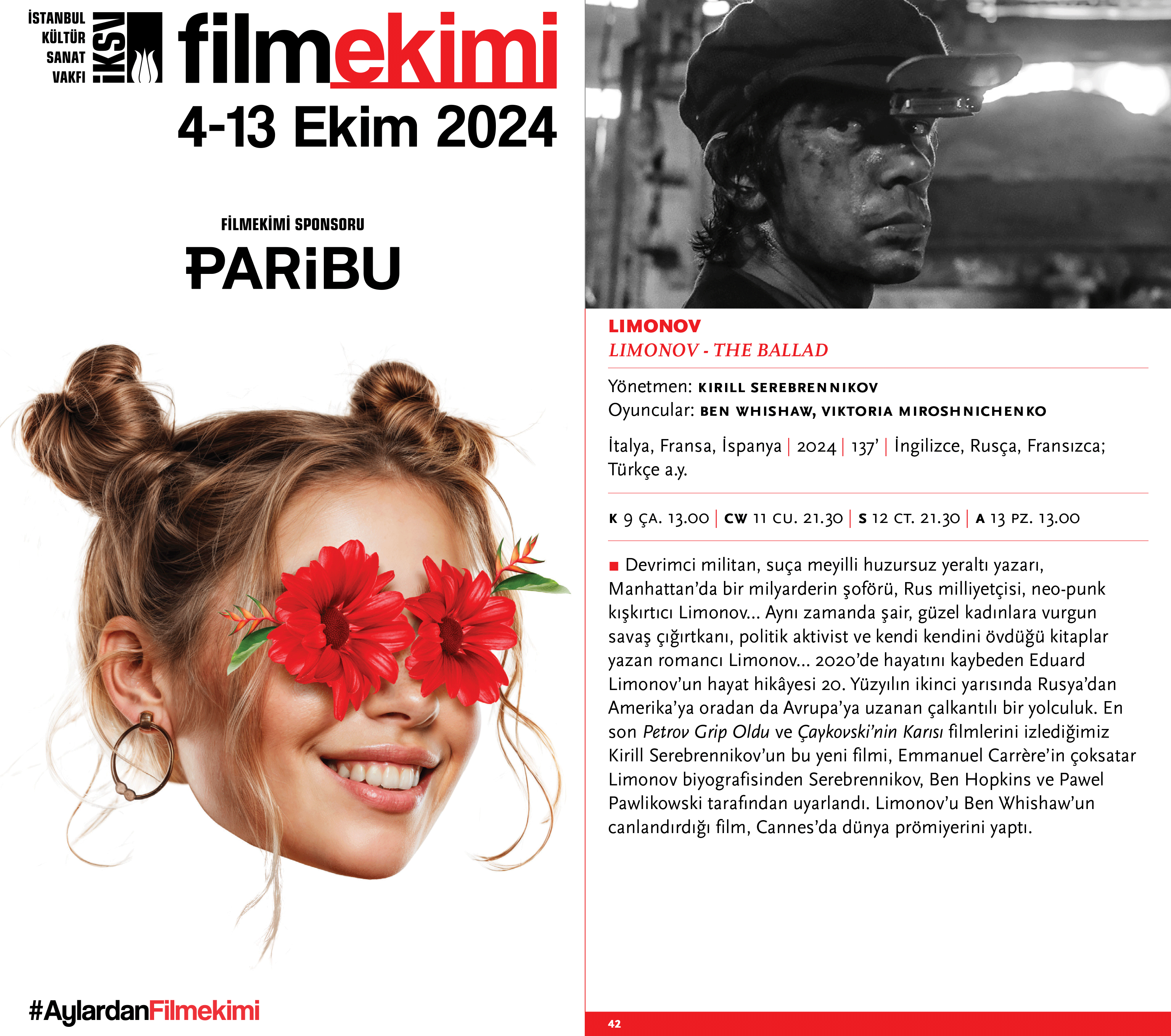 Filmekimi