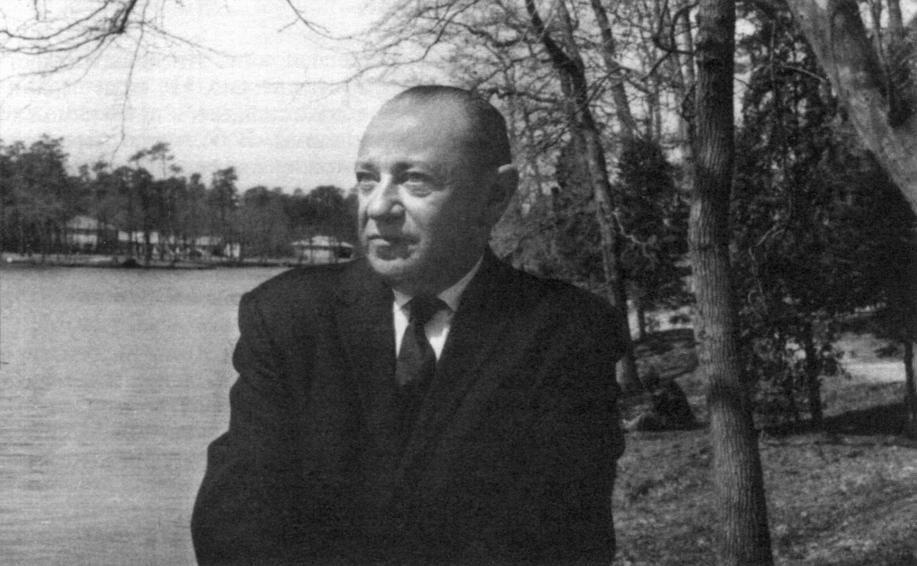 Андрей Седых