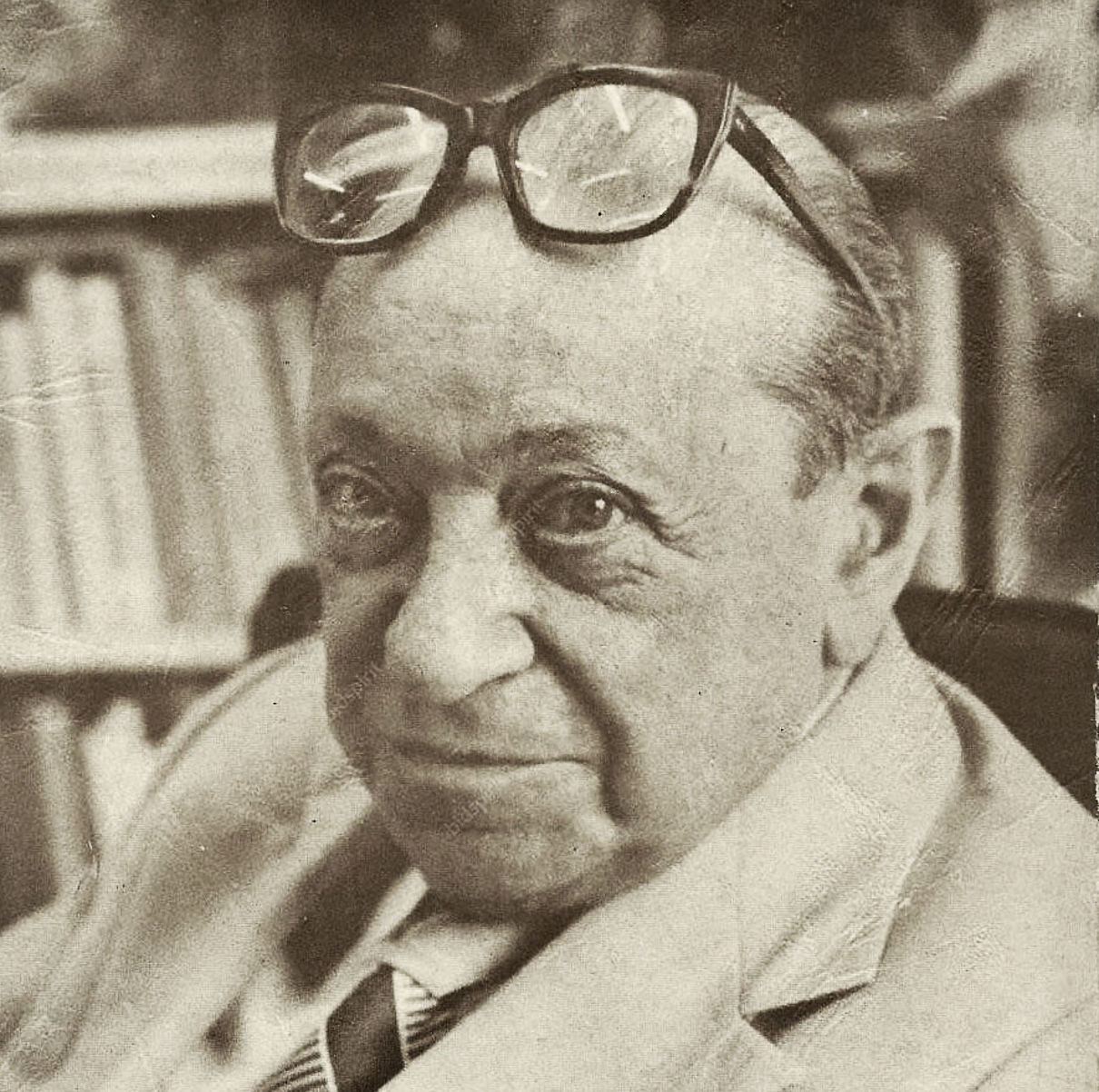 Андрей Седых