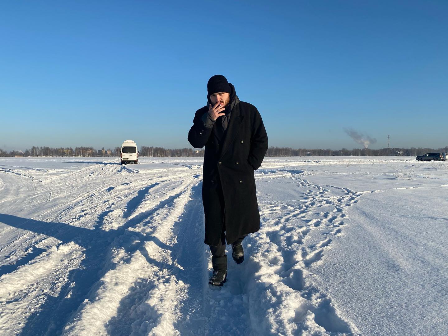 Кирилл Серебренников «Лимонов»
