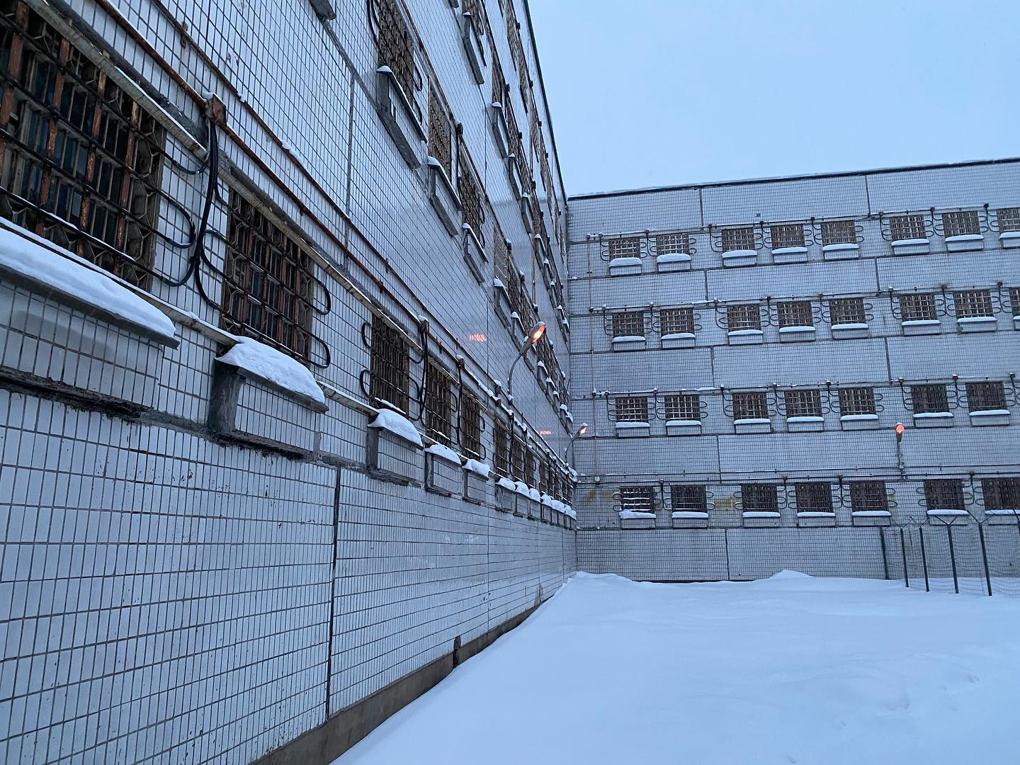 Кирилл Серебренников «Лимонов»