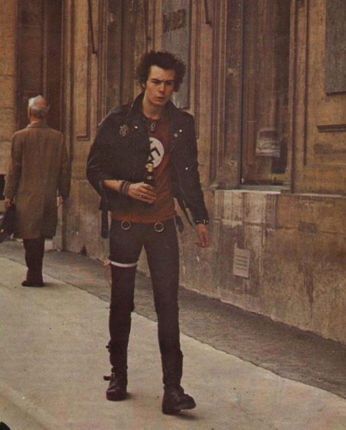 Sid Vicious