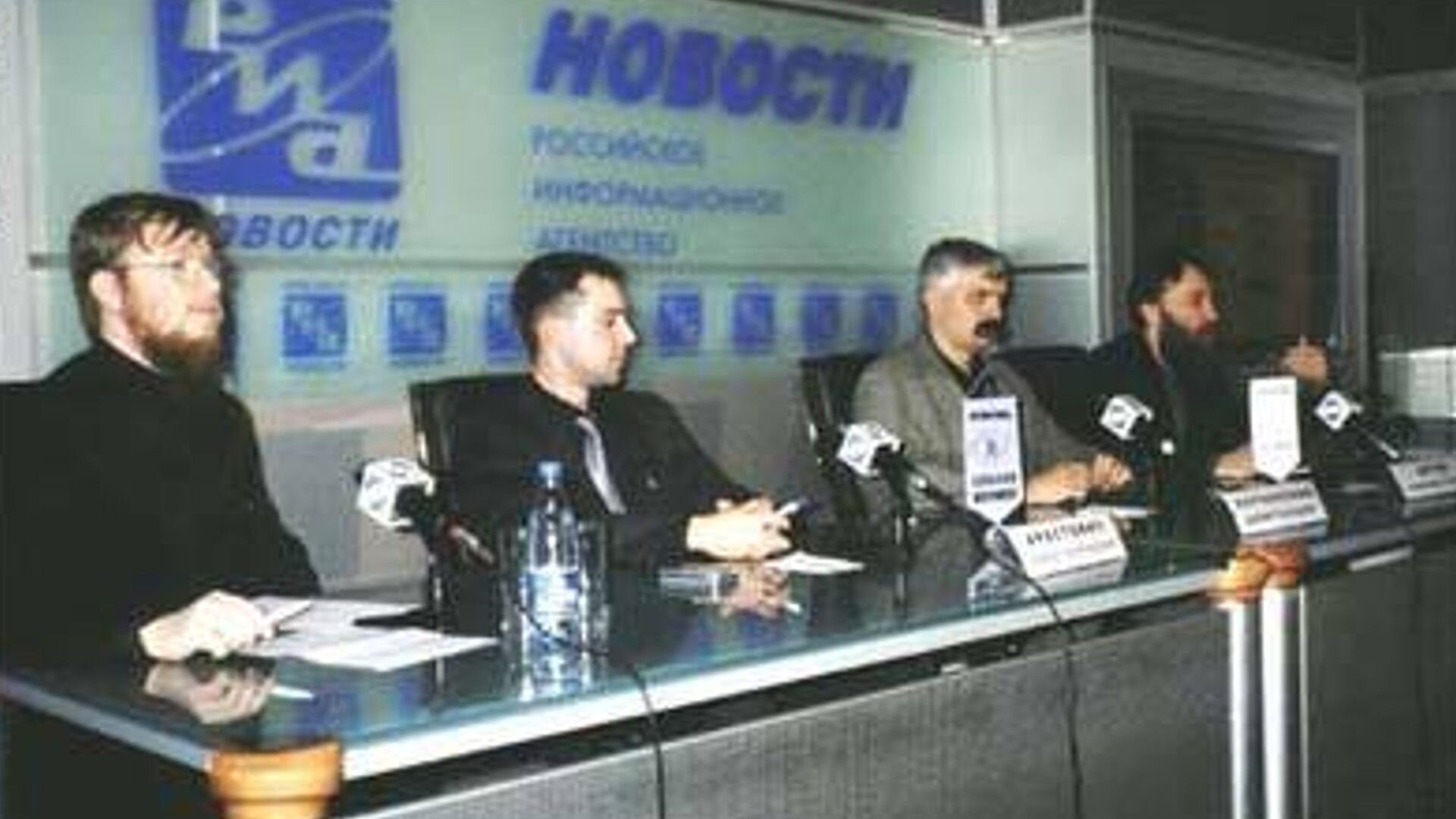 «Евразийский антиоранжевый фронт»
