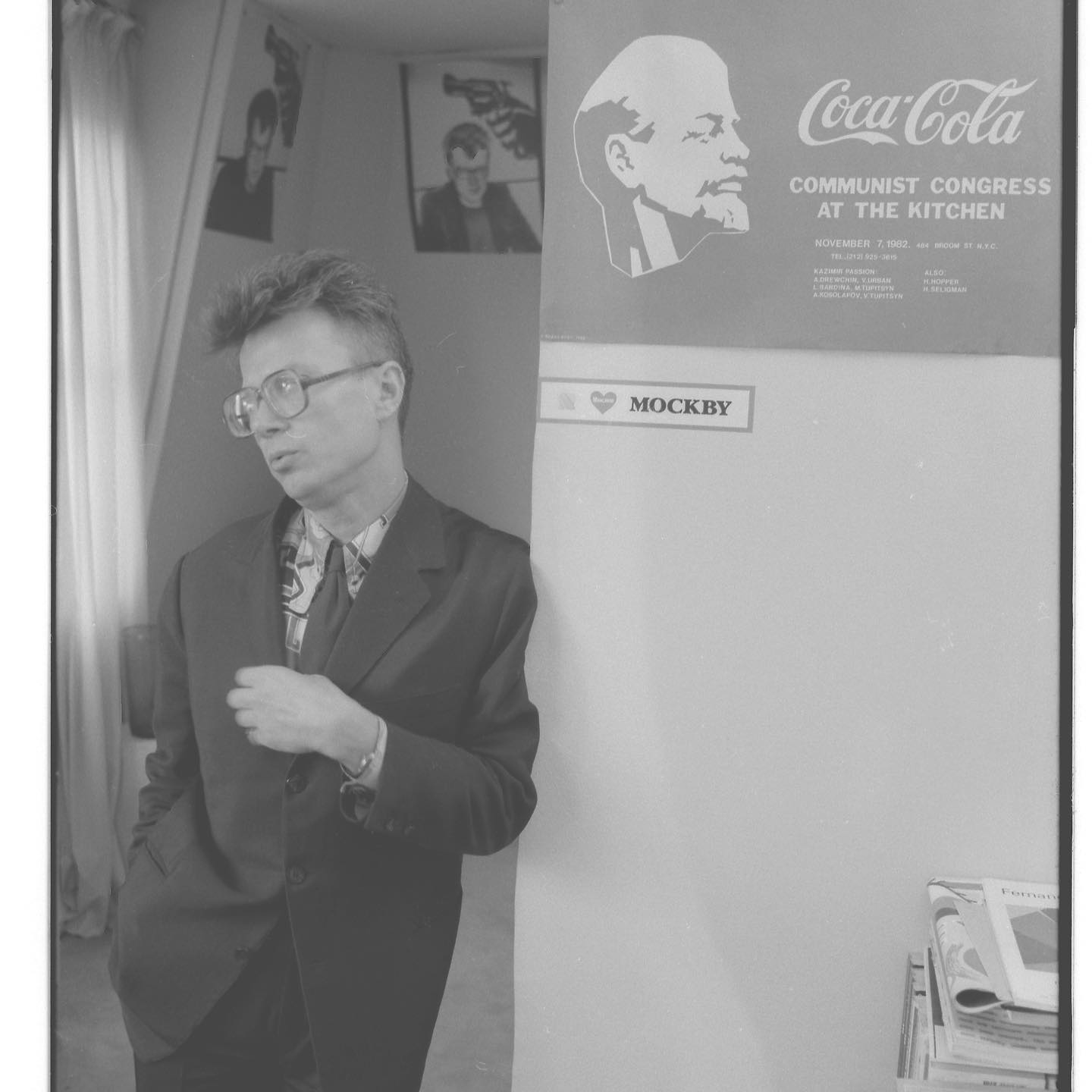 Édouard Limonov