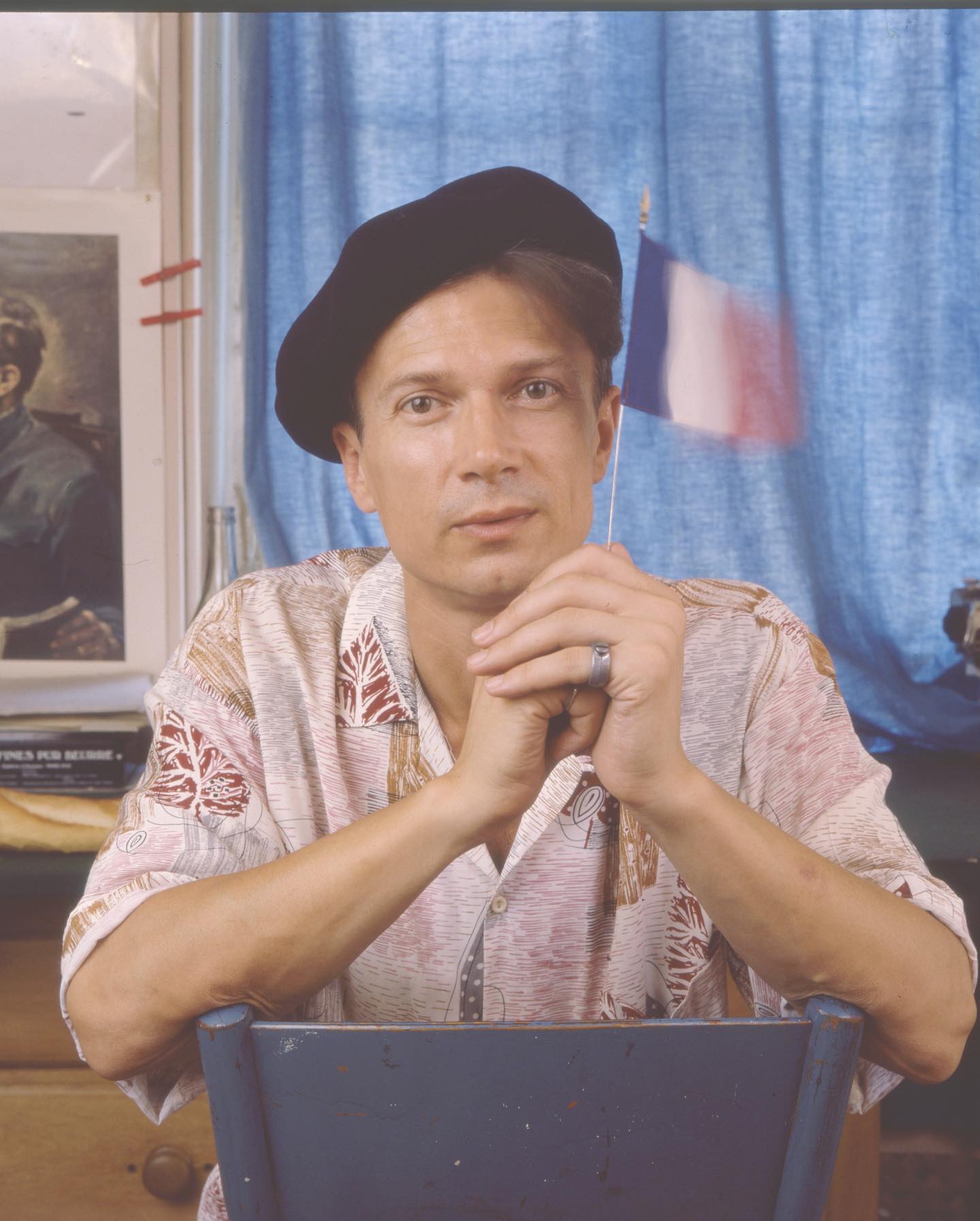 Édouard Limonov