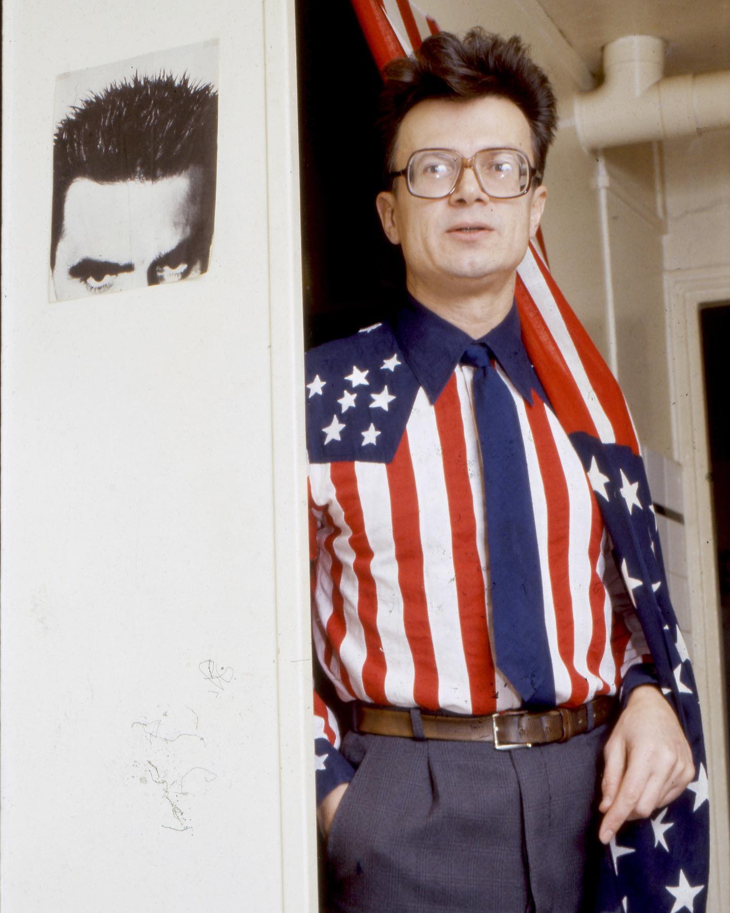 Édouard Limonov