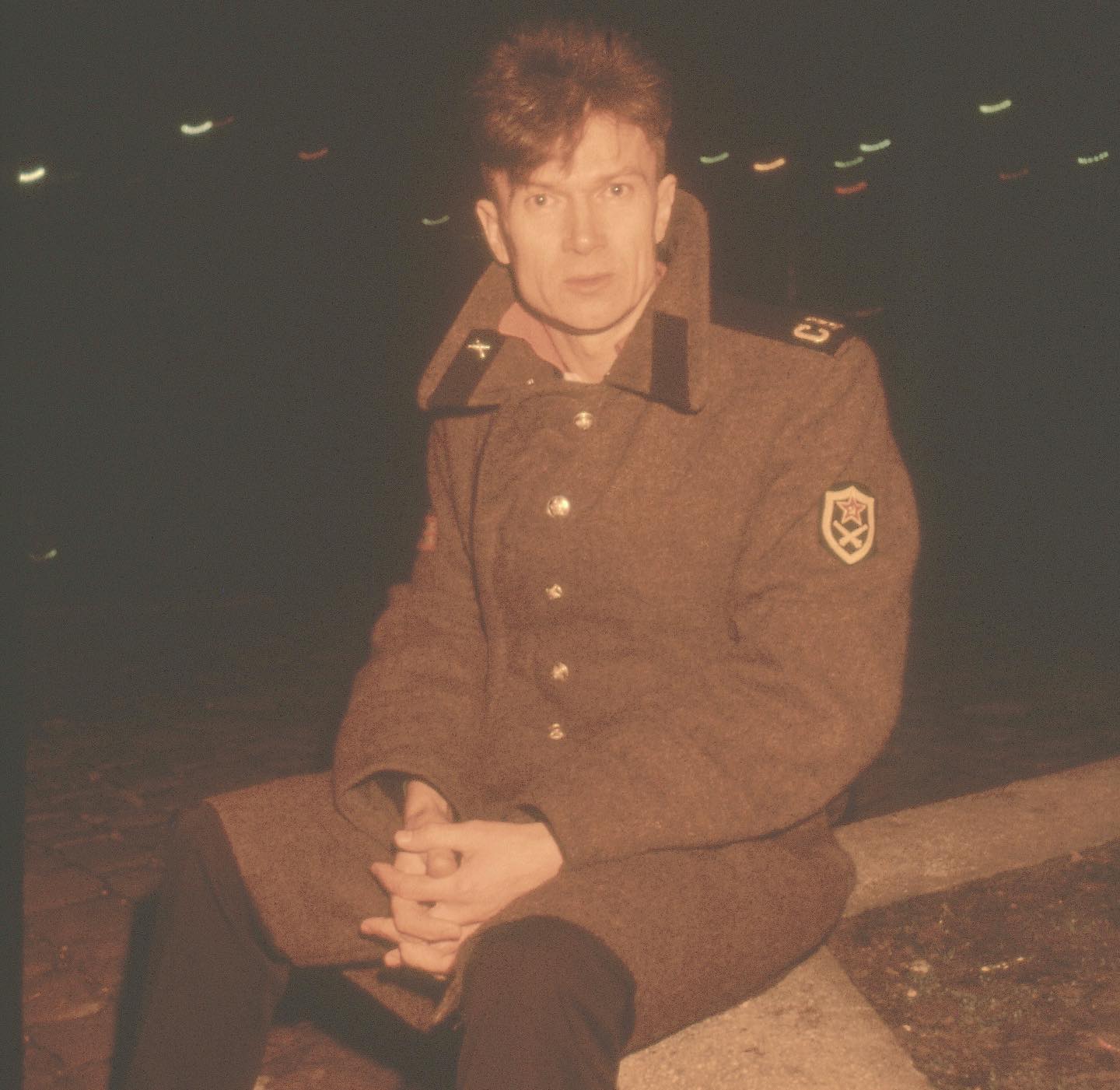 Édouard Limonov