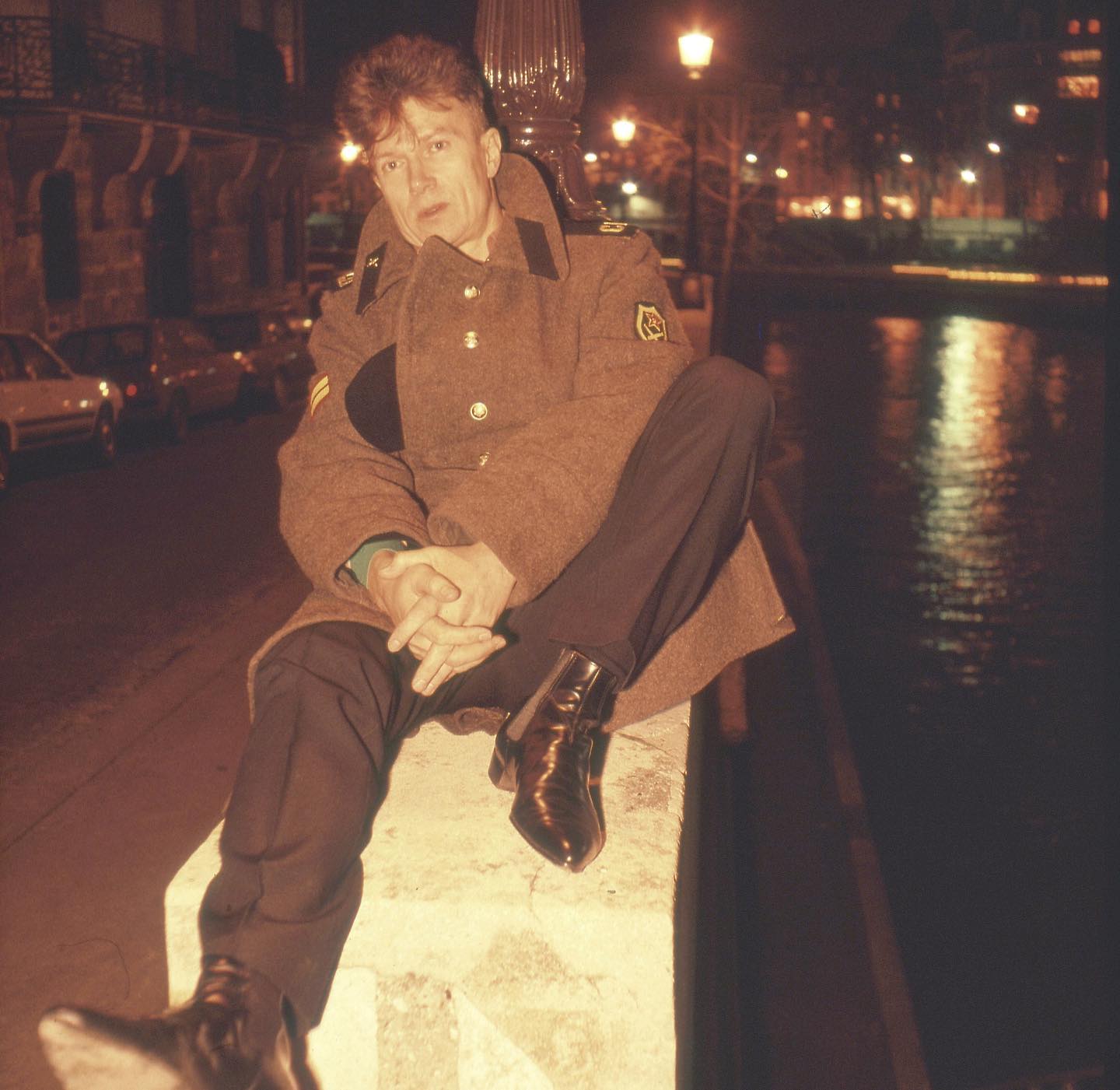 Édouard Limonov