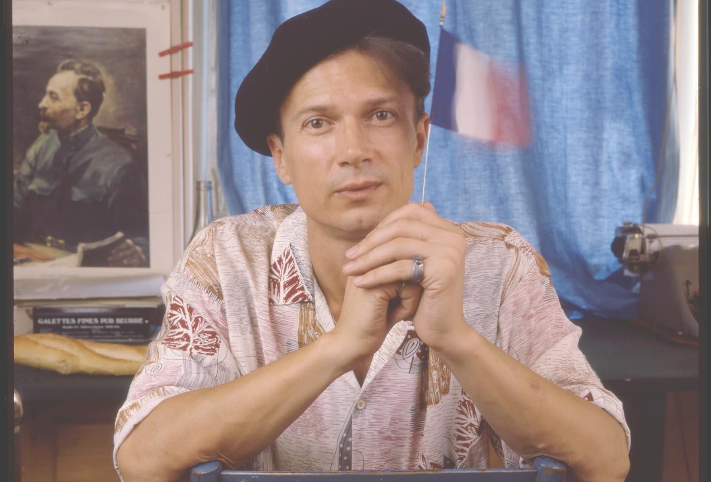 Édouard Limonov