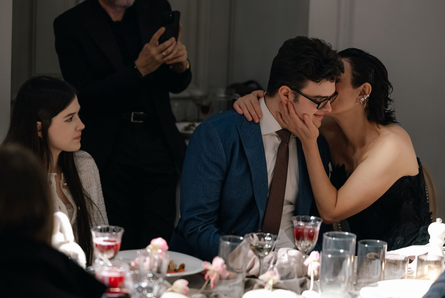 Александра Волкова + Богдан Савенко + Екатерина Волкова