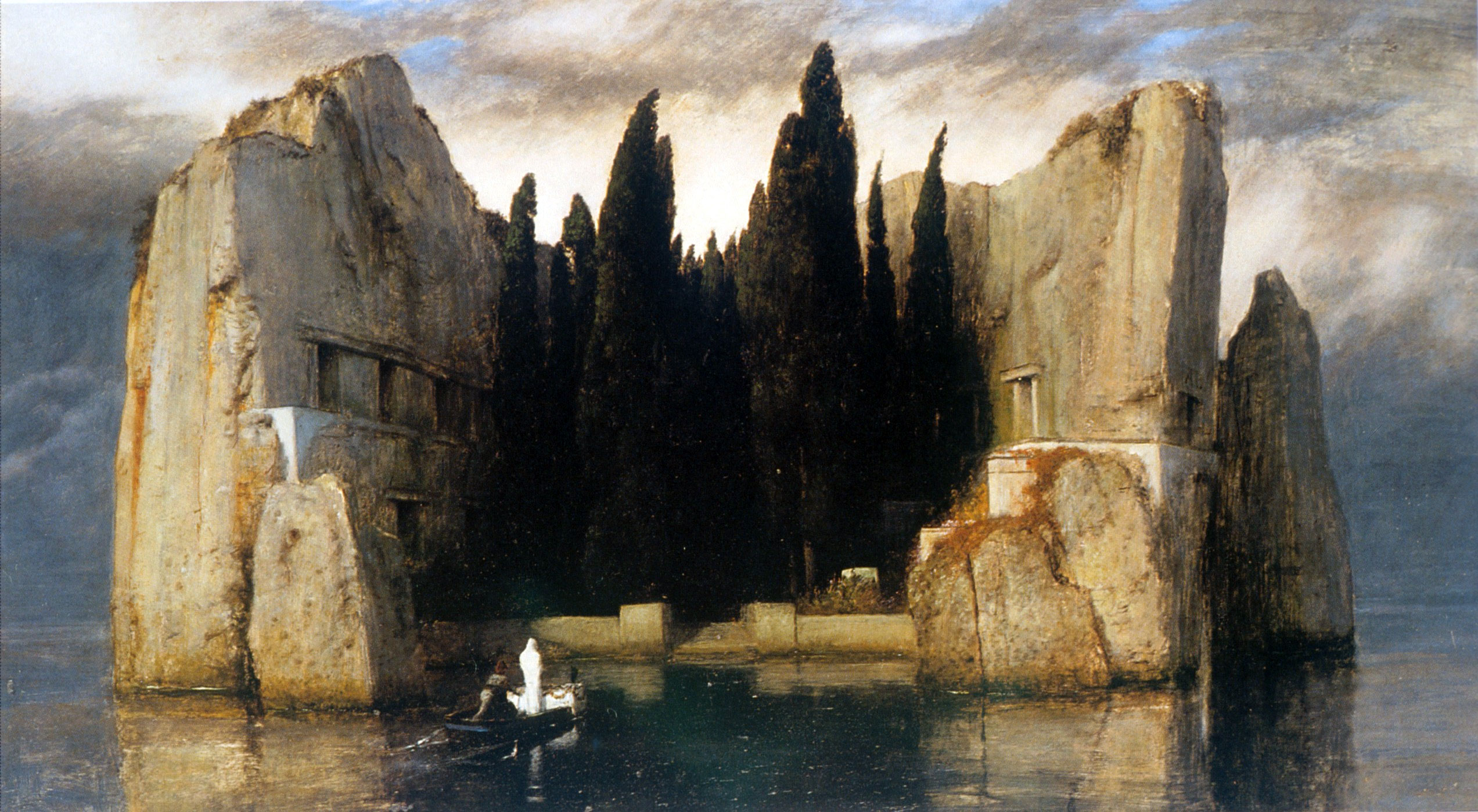 Arnold Böcklin