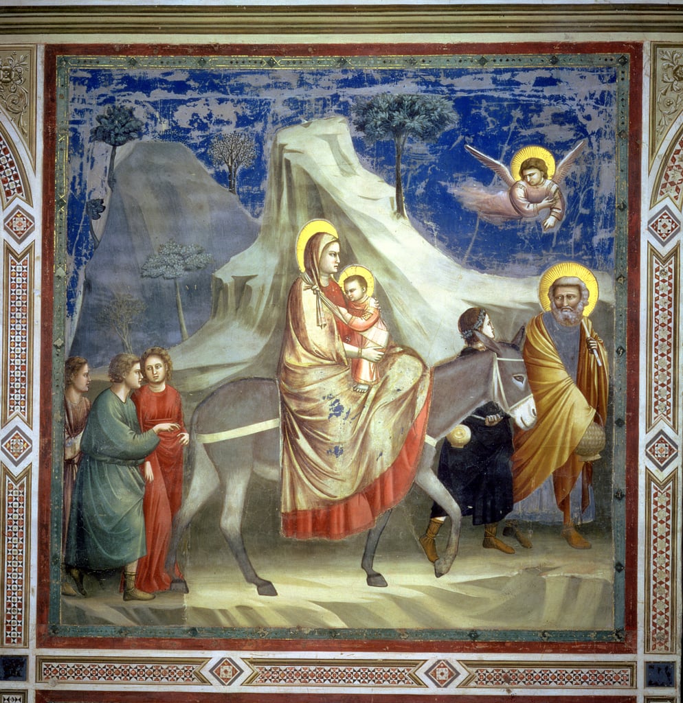 Giotto di Bondone