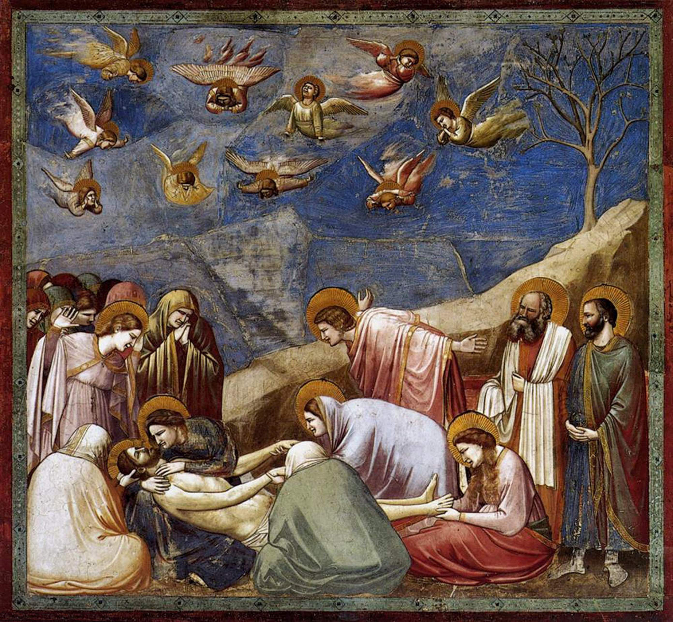 Giotto di Bondone